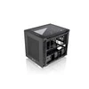 Micro Thermaltake Divider 200 TG Air Juodas