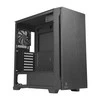 Antec P10C kompiuterio korpusas, Mid Tower, soundproofed, ATX - juodos spalvos