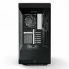 Sourcing Hyte Y40 Juodas ATX case with window, juodas