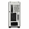 Sharkoon Elite Shark CA300T ATX/E-ATX 2xGlas Baltas