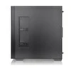 Midi Thermaltake Divider 370 TG ARGB Juodas