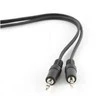 Gembird Cablexpert CCA-404-5M Audio Cable Juodas
