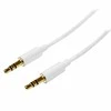 StarTech SLIM 3.5MM STEREO GARSO KABELAS/.