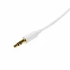 StarTech SLIM 3.5MM STEREO GARSO KABELAS/.