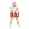 THERMOBABY YOUPLA maitinimo kėdė oranžinė*