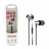 Ausinės 3.5mm ESTM-50SL Aiwa SIDABRO