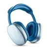 Ausinės Cellular Line Cellularline Music &amp; Sound Bluetooth Headphone MAXI 2 Mėlyna