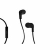SBS Studio Mix 30 In-Ear 3,5mm juodas