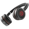 Belaidės ausinės su mikrofonu Jabra Evolve 75 SE UC Stereo, Bluetooth, With Charging Stovas