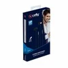 Ausinės CELLY EARPHONES 3.5 MM Juodas