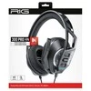 Nacon RIG 300 Pro HN laidinės žaidimų ausinės (juodos) | XBOX/PS4/PS5/Nintendo Switch