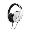 Nacon RIG 300 Pro HS laidinės žaidimų ausinės (juodos) | XBOX/PS4/PS5/Nintendo Switch