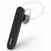 Philips SHB1603 telefonas, juodas (30849)