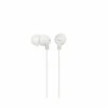 Ausinės Sony MDR-EX15APW Baltos