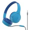 Belkin SOUNDFORM mini laidinės ausinės, mėlynos, skirtos vaikams