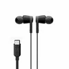 BELKIN ROCKSTAR Ausinės WITH USB-C CONNECTOR (Juodas)