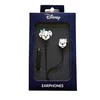 IN-EAR Ausinės FOR CHILDREN DISNEY DALMATINS 001 Baltas