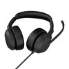 Jabra Ausinės 25089-989-999 / EV250S2 Juodas