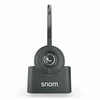 SNOM A190 DECT kelių ląstelių ausinės