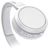 Philips belaidės ausinės: valdymo mygtukų detalės