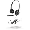 Poly Plantronics Ausinės EncorePro 320, EP320 USB-A