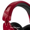 Turtle Beach Stealth 600 Gen2 MAX, skirta PlayStation Midnight Raudona (PS5 / PS4 / Switch / PC)