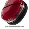 Turtle Beach Stealth 600 Gen.2 Max PS5/4 raudona