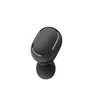 Xiaomi Redmi Buds Essential TWS belaidės ausinės, Juodos