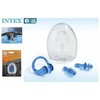 INTEX 55609 nosies ir ausų kištukai