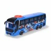 Dickie Toys Mėlyna City Bus Man Lion's City duris atveria