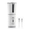 Automatinis belaidis plaukų suktukas Suraily InnovaGoods IG816810