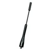 Automobilinė antena Foliatec Fact Design Juoda (15,5 cm)