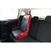 Disney By Rfs Automobilinė Kėdė Cars CZ10285 15 - 36 Kg Pilka Raudona