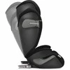 CYBEX SOLUTION S2 I‑FIX AUTOMOBILINĖ KĖDĖ, 15-36 KG., MOON Juodas