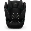 CYBEX SOLUTION S2 I‑FIX AUTOMOBILINĖ KĖDĖ, 15-36 KG., MOON Juodas