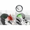 CYBEX SOLUTION S2 I‑FIX AUTOMOBILINĖ KĖDĖ, 15-36 KG., LAVA Pilkas