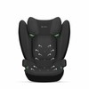 Automobilinė kėdutė Cybex Solution B i-Fix, 100-150cm, Juodas