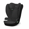 Automobilinė kėdutė Cybex Solution B i-Fix, 100-150cm, Juodas