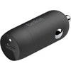 Įkroviklis - Belkin BoostCharge Pro Juodas