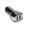 CELLY TURBO AUTOMOBILINIS KROVIMAS 2 USB 2.4A