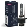 Lemputės M-Tech XENON D2S 6000K PREMIUM +30%