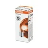 Automobilio lemputės Osram, 10 W, 12 V, R10W, BA15S, 2 vnt.