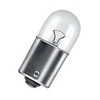 OSRAM Automobilinė lemputė 10W 12V BA15S 1vnt