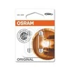 OSRAM Automobilinė lemputė 10W 12V SV8.5-8 1vnt