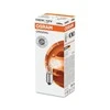 Bikuva.lt OSRAM Automobilinė lemputė 6W 12V H6W BAX9S 1vnt