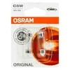Osram lemputė, C5W, 5W, SV8,5-8, 6418-02B, DUO