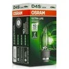 Osram OSRAM ksenoninė išlydžio lempa D4S XENARC ULTRALIFE 12/24V 35W P32d-5 4300K ryškus. iki 300 000 km (1 vnt.)