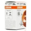 OSRAM Automobilinė lemputė H7 70W 24V PX26D 1vnt
