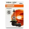 Bikuva.lt OSRAM Automobilinė lemputė HB4 51W 12V P22D (amerikietiškiems automobiliams) 1vnt