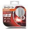 Osram baltos LED lemputės, C5W (36 mm) 6000K, 6418DWP-01B